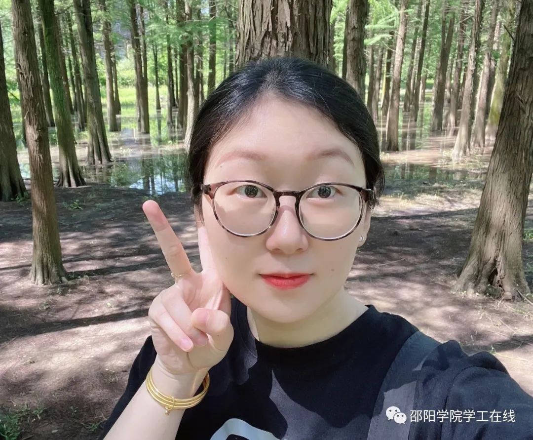 @2022级萌新们，你们的辅导员已上线！(图2)