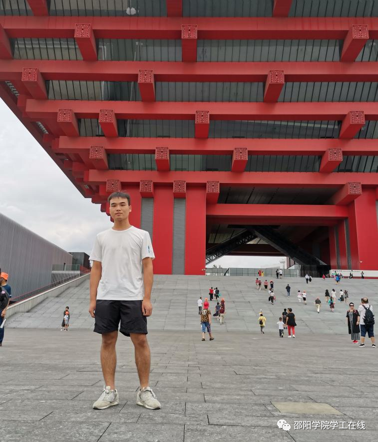 @2022级萌新们，你们的辅导员已上线！(图3)