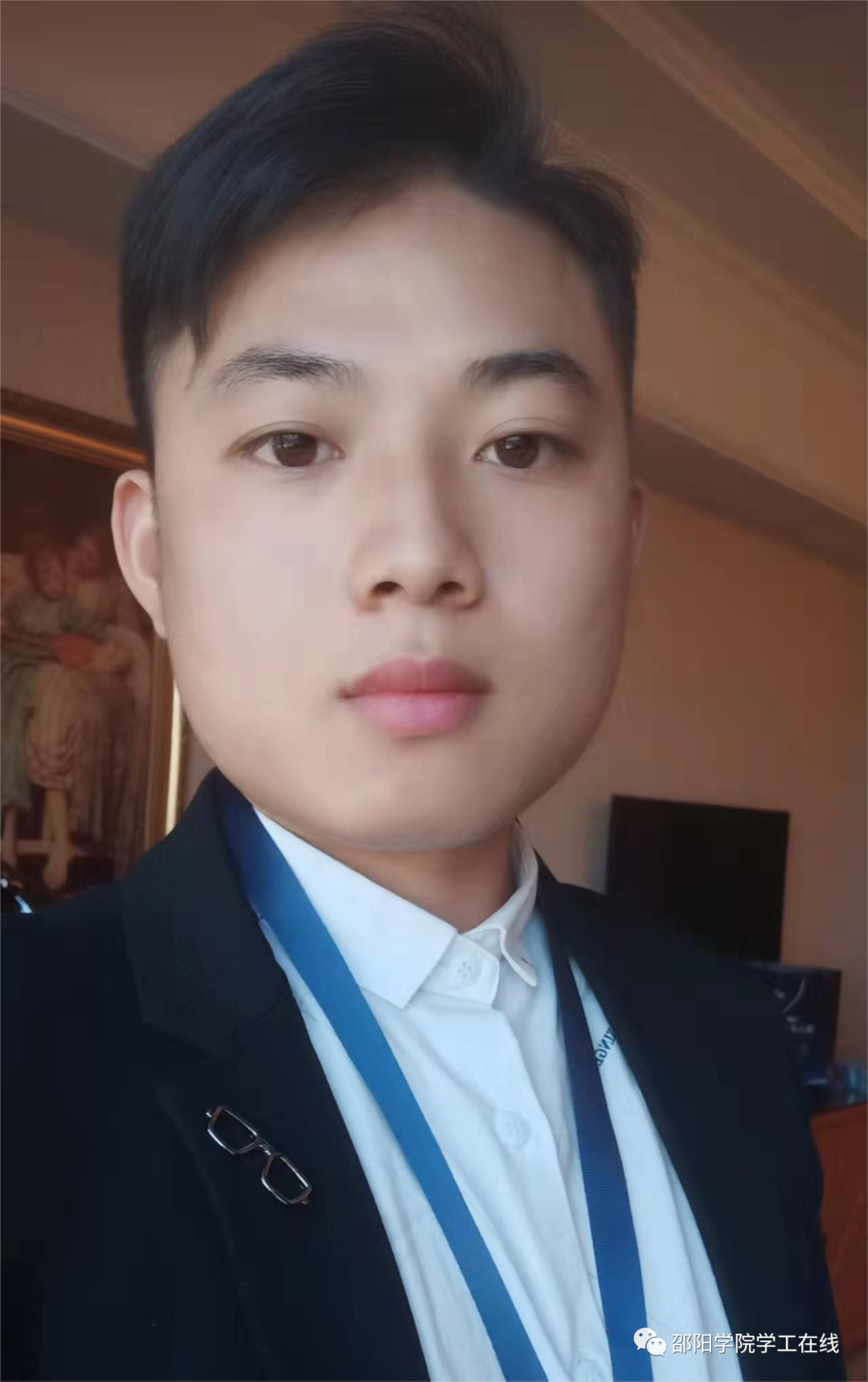 @2022级萌新们，你们的辅导员已上线！(图15)