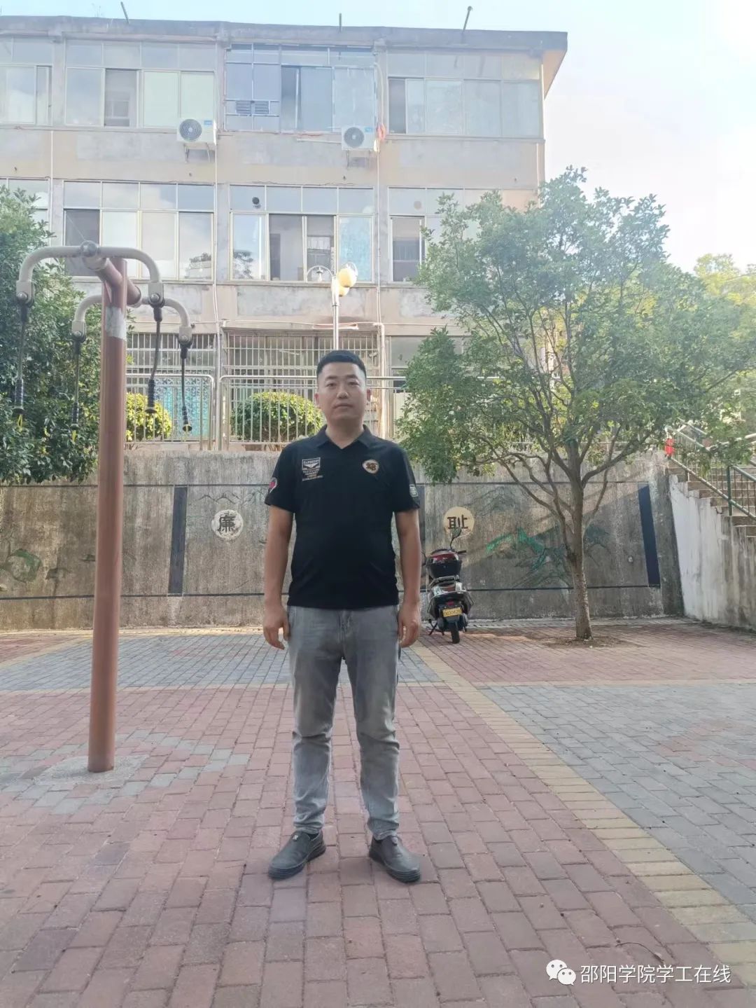 @2022级萌新们，你们的辅导员已上线！(图20)